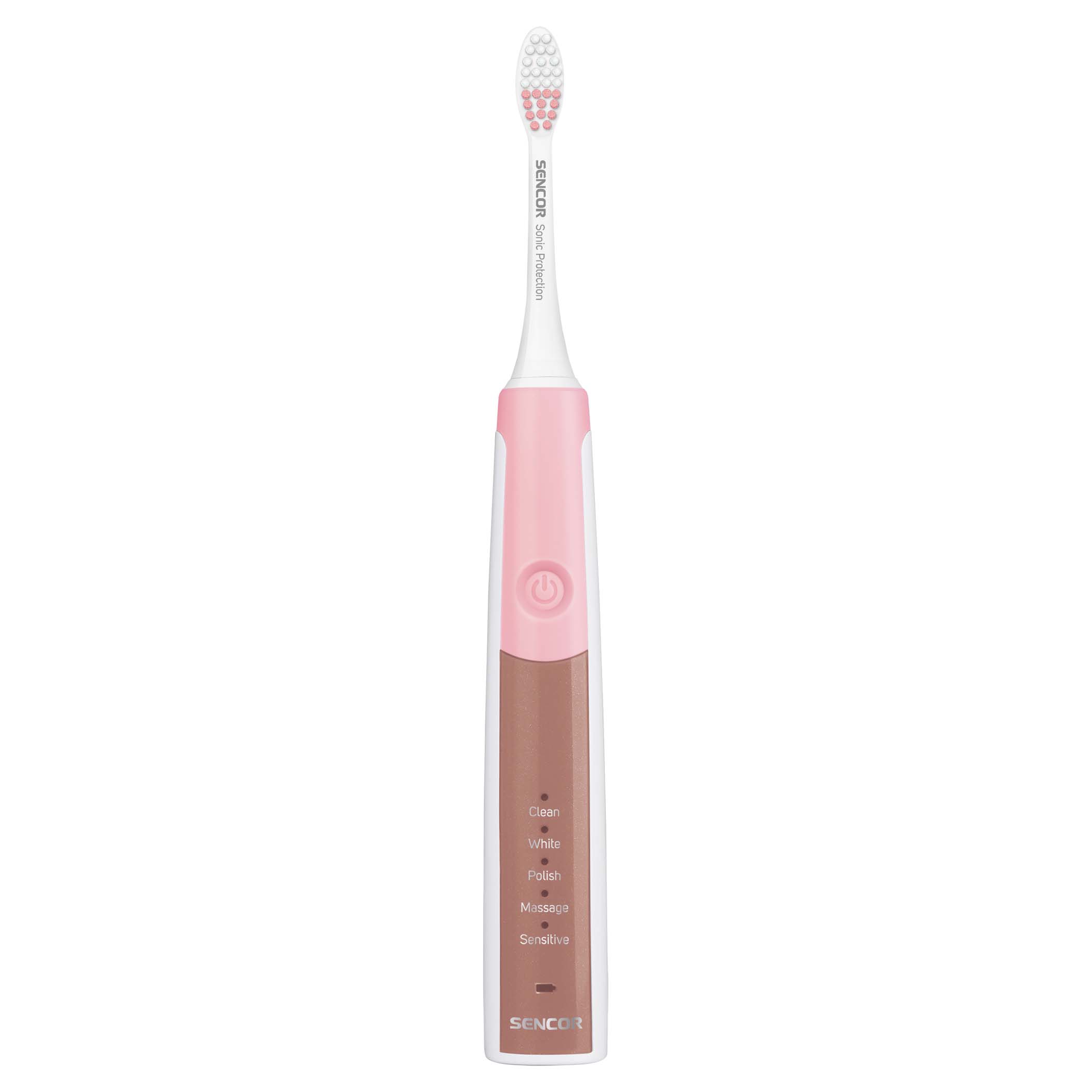 Electric Sonic Toothbrush