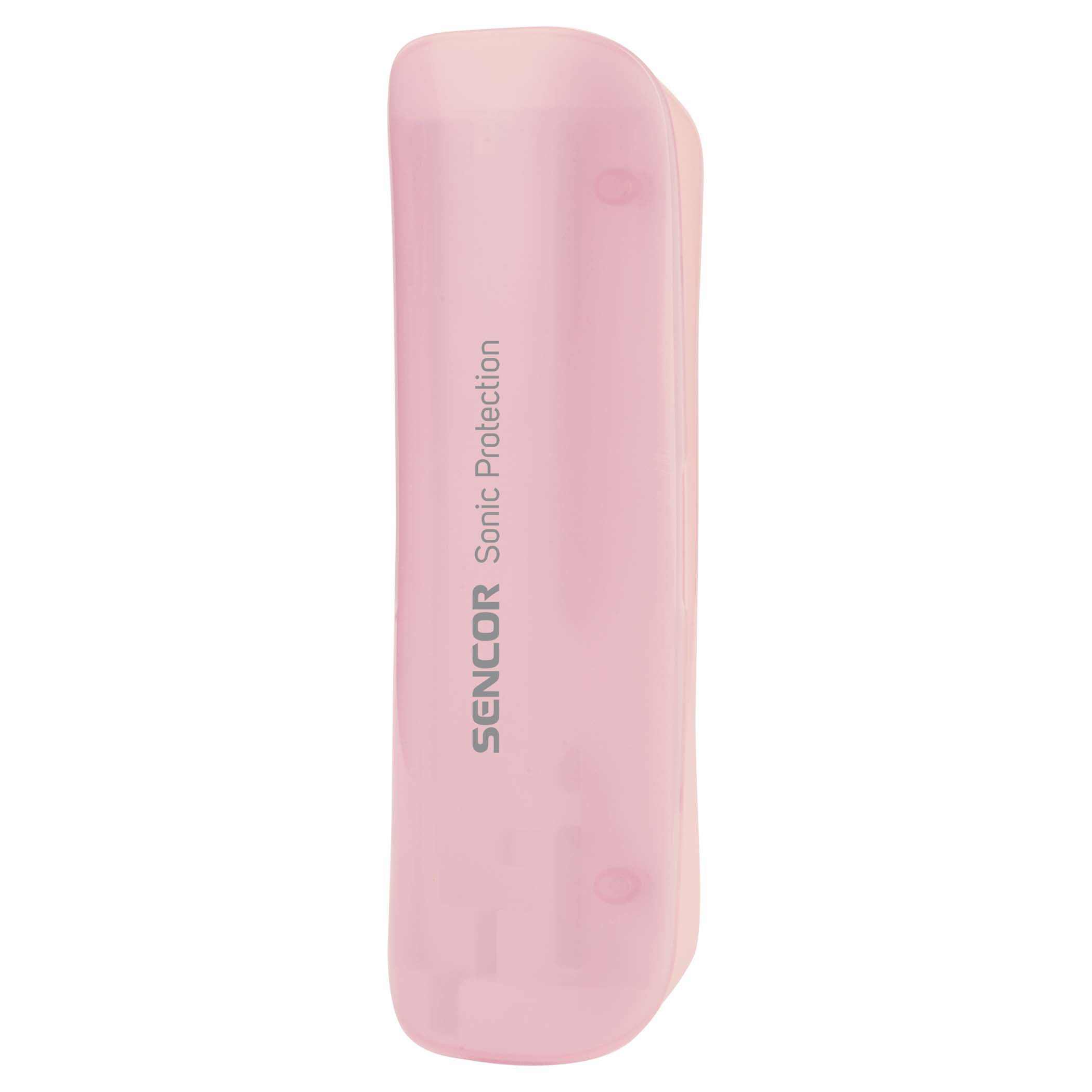 Electric Sonic Toothbrush