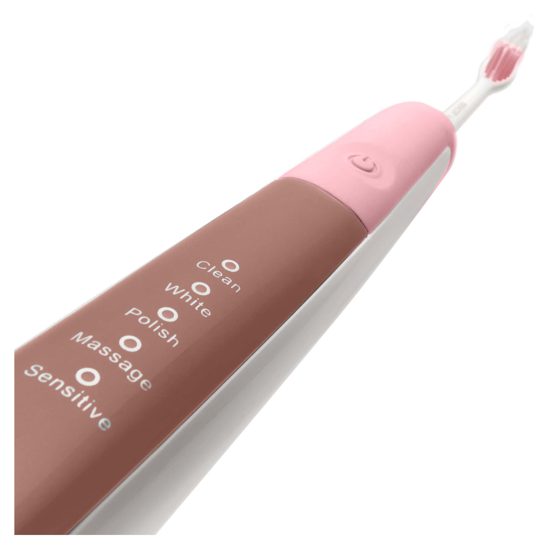 Electric Sonic Toothbrush