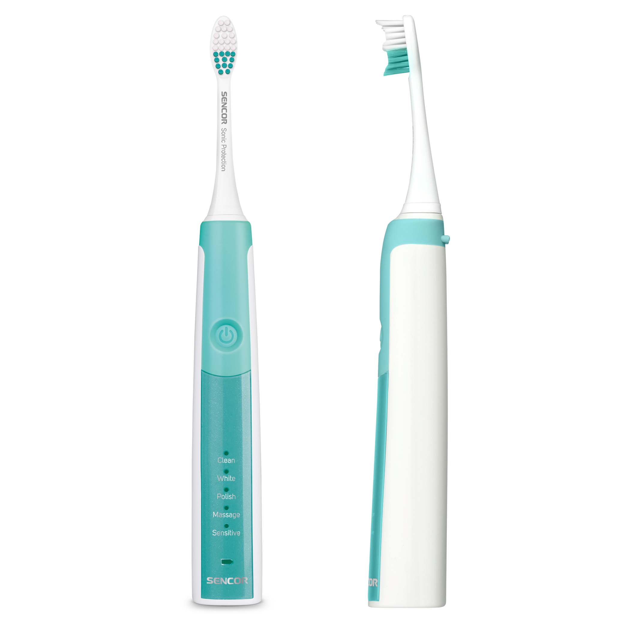Electric Sonic Toothbrush