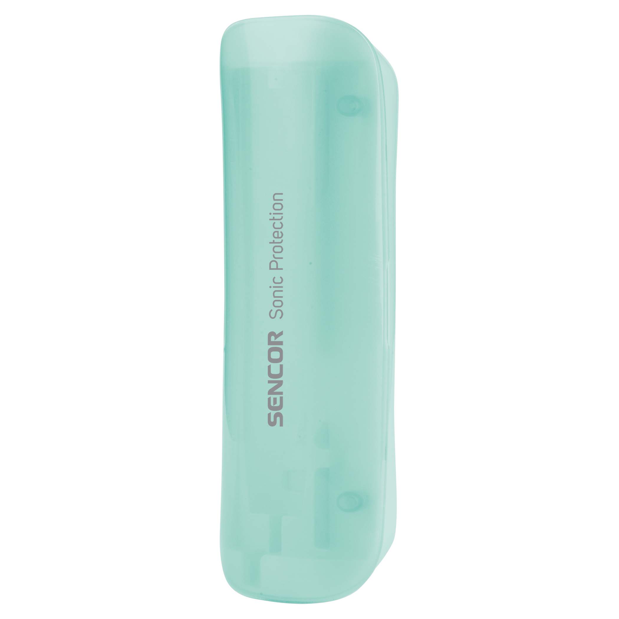 Electric Sonic Toothbrush