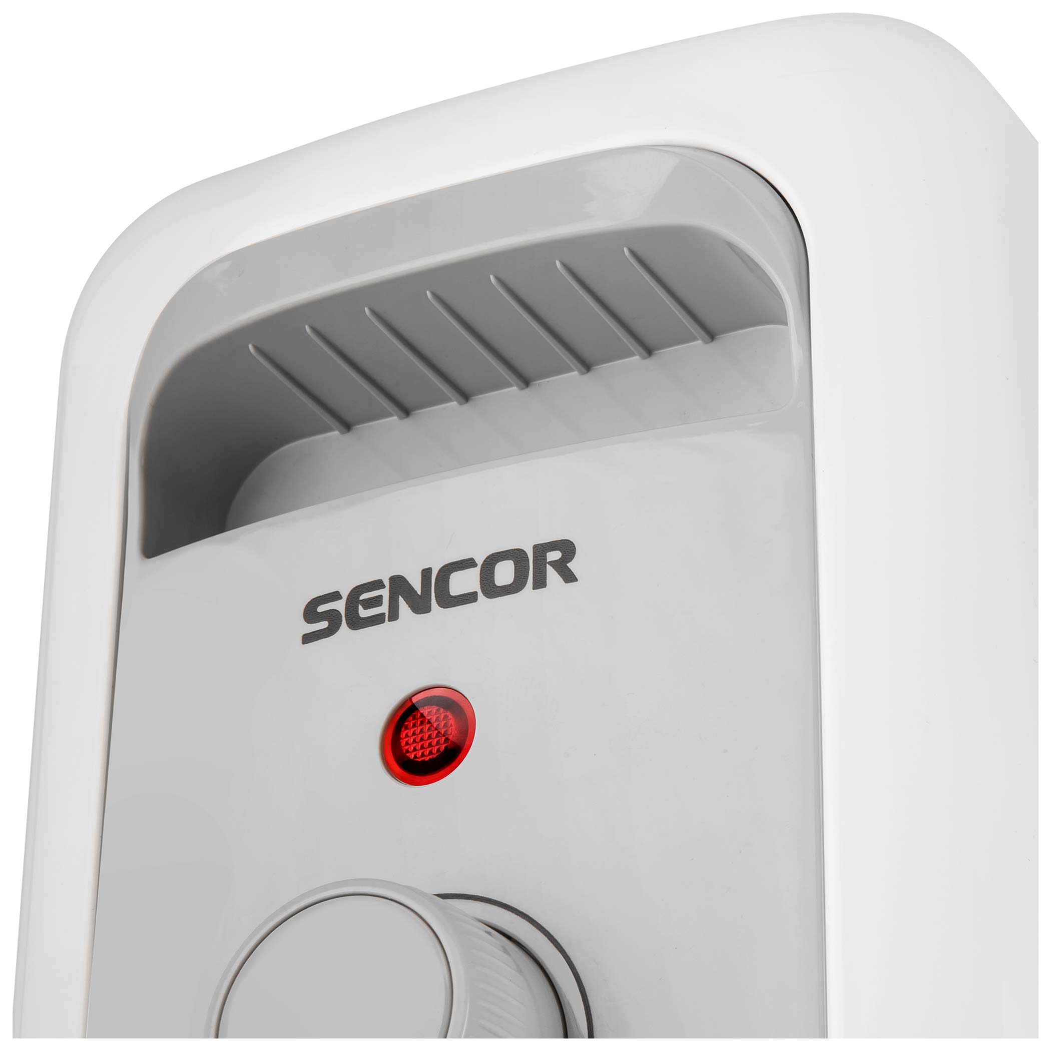 Electric Oil Filled Radiator
