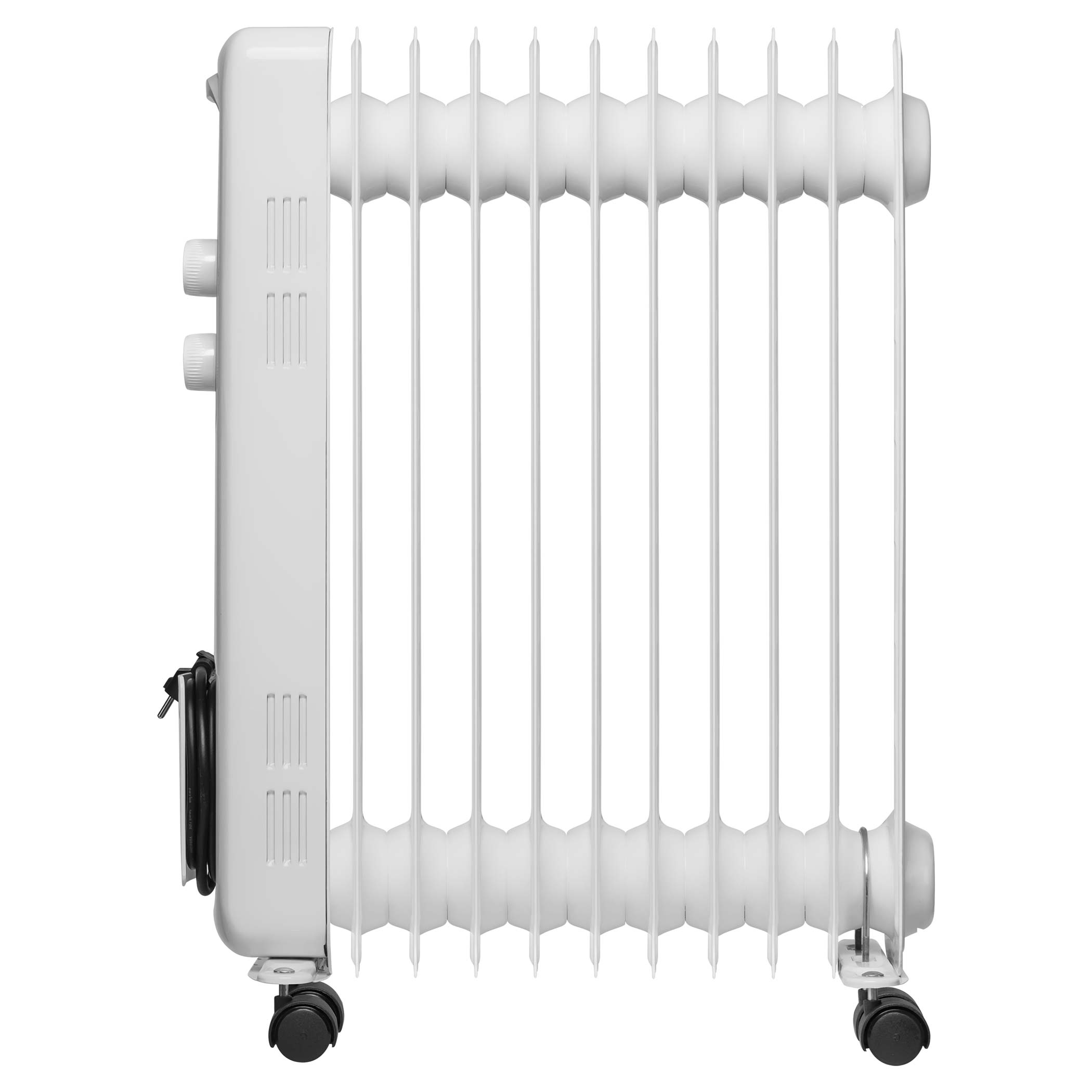 Electric Oil Filled Radiator