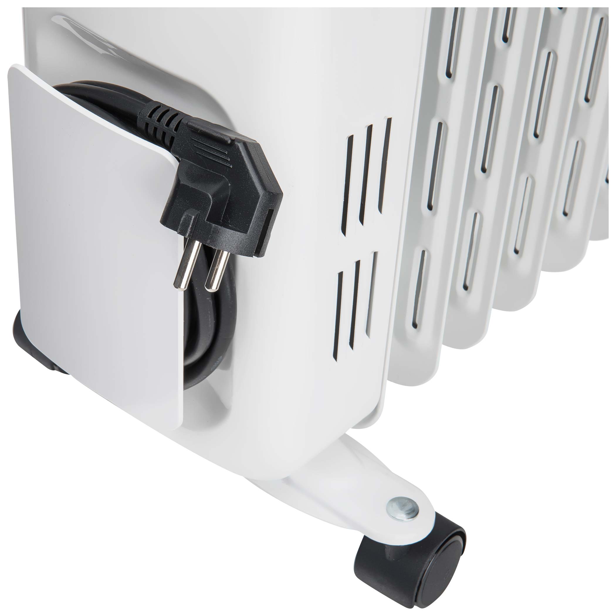 Electric Oil Filled Radiator