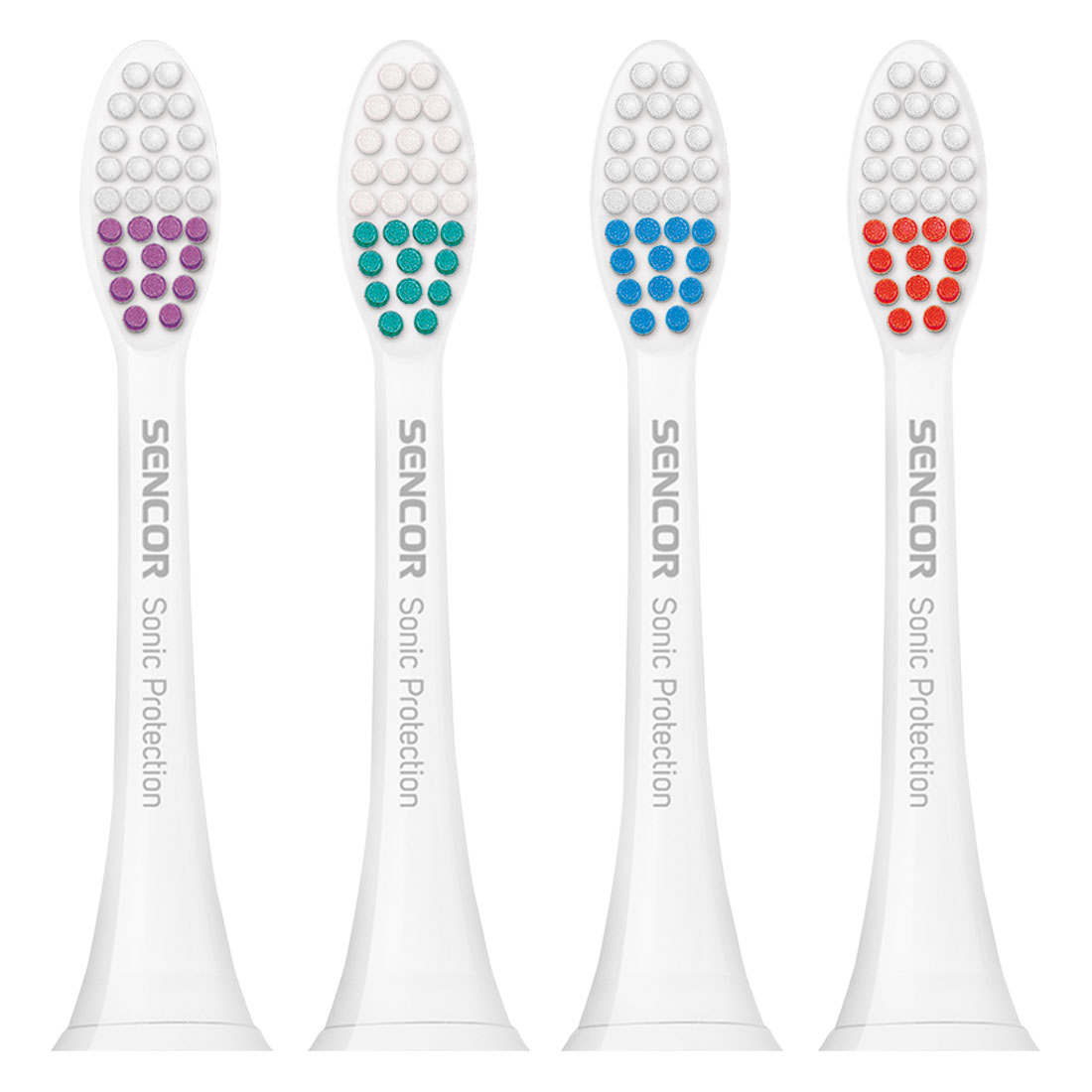 Sonic Protection SOX Toothbrush Heads