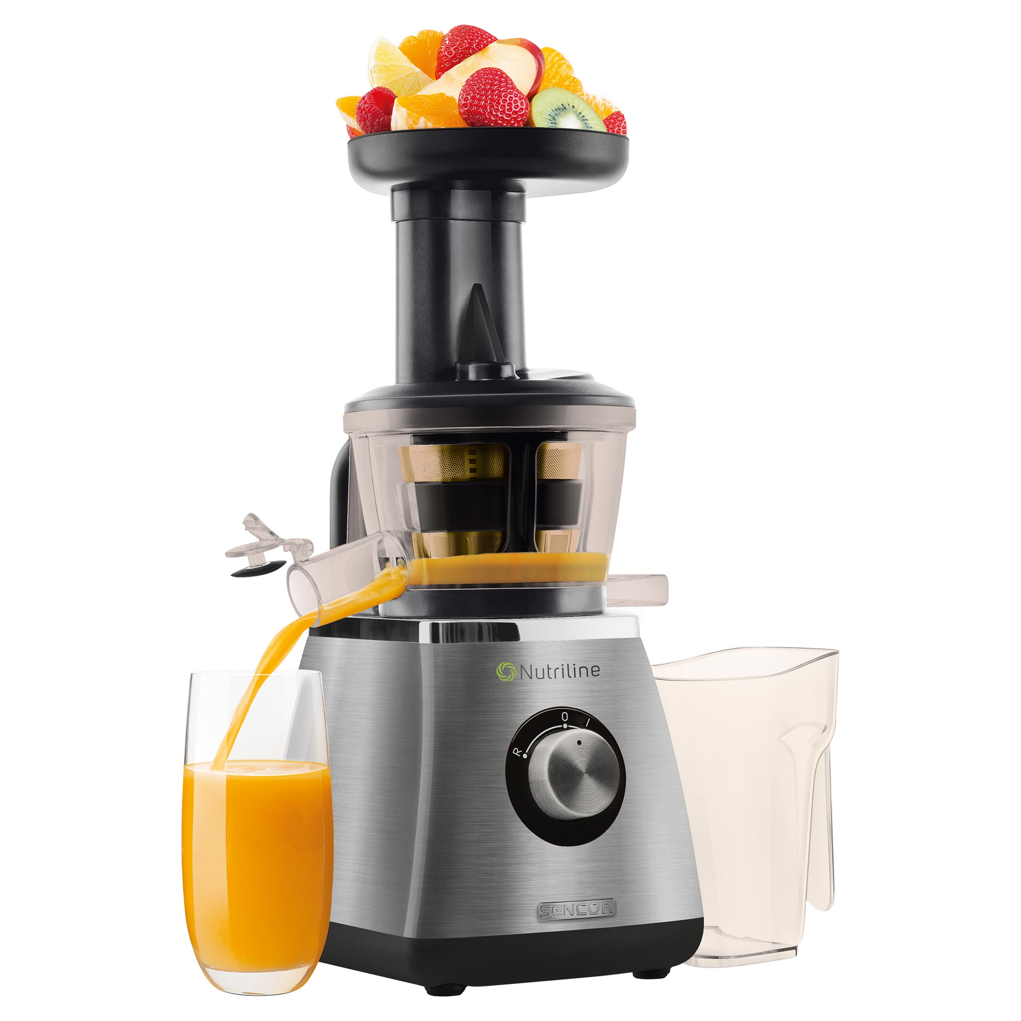 Sencor Slow Juicer