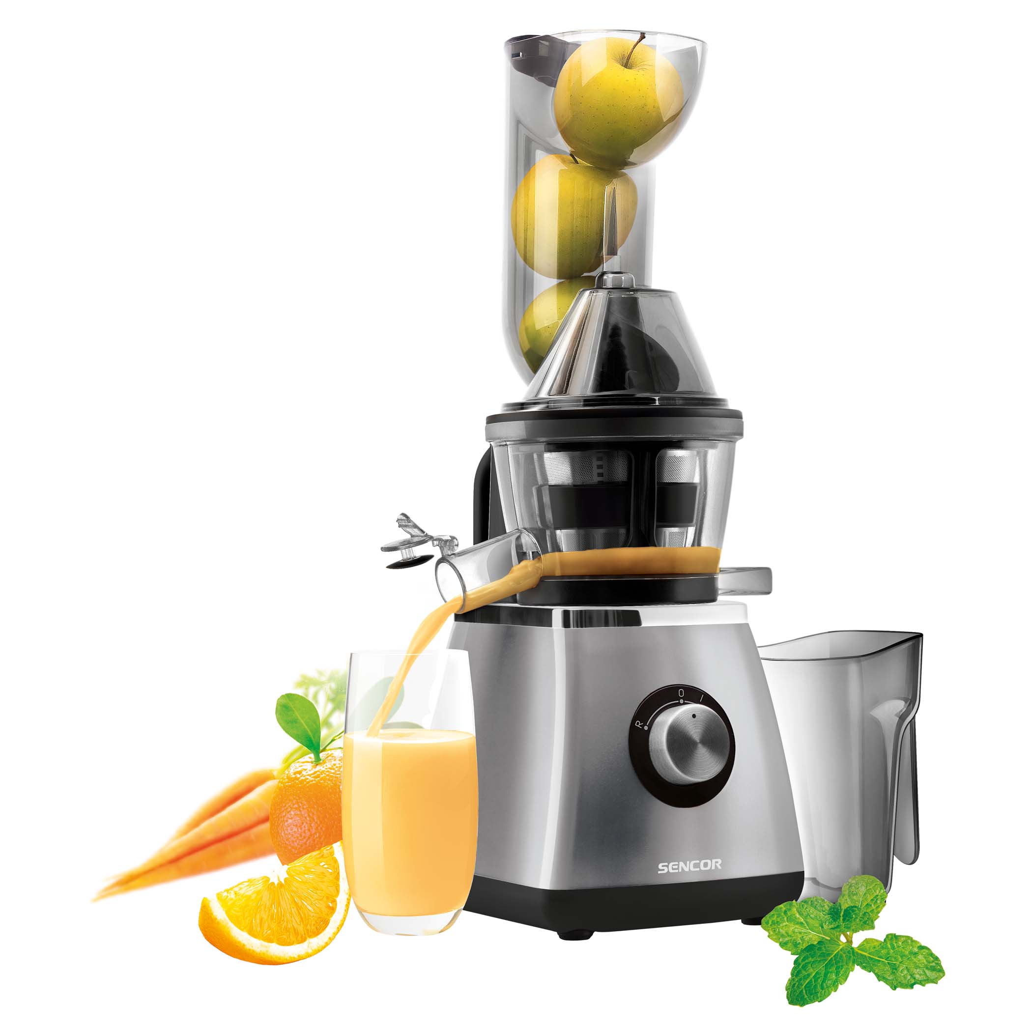 Sencor Slow Juicer