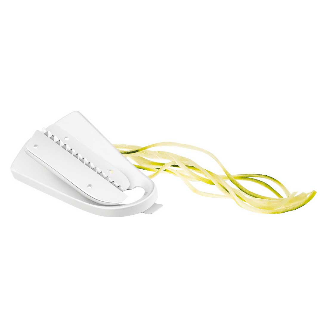 Sencor Electric spiralizer 1.7L 90W 2 Blades