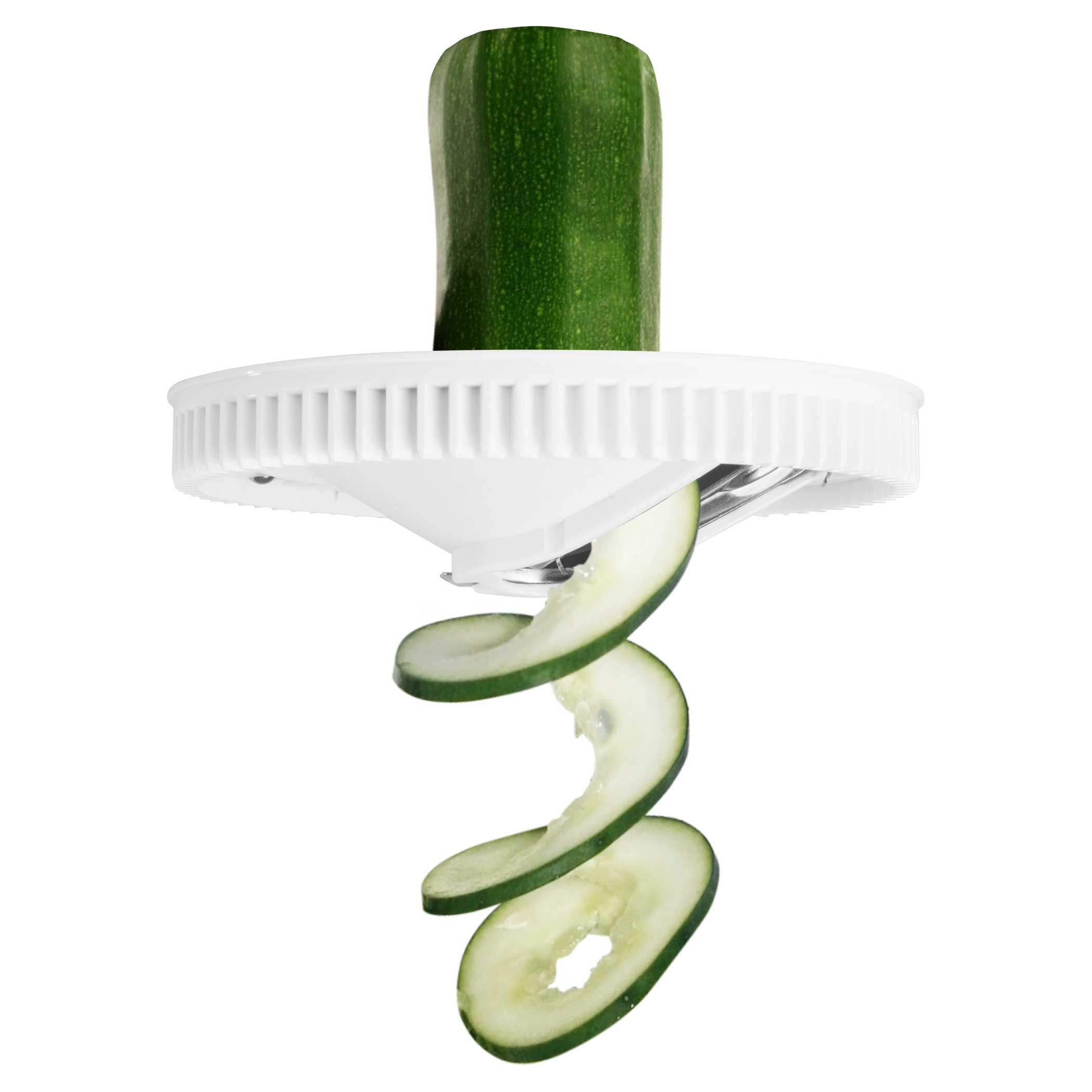 Sencor Electric spiralizer 1.7L 90W 2 Blades