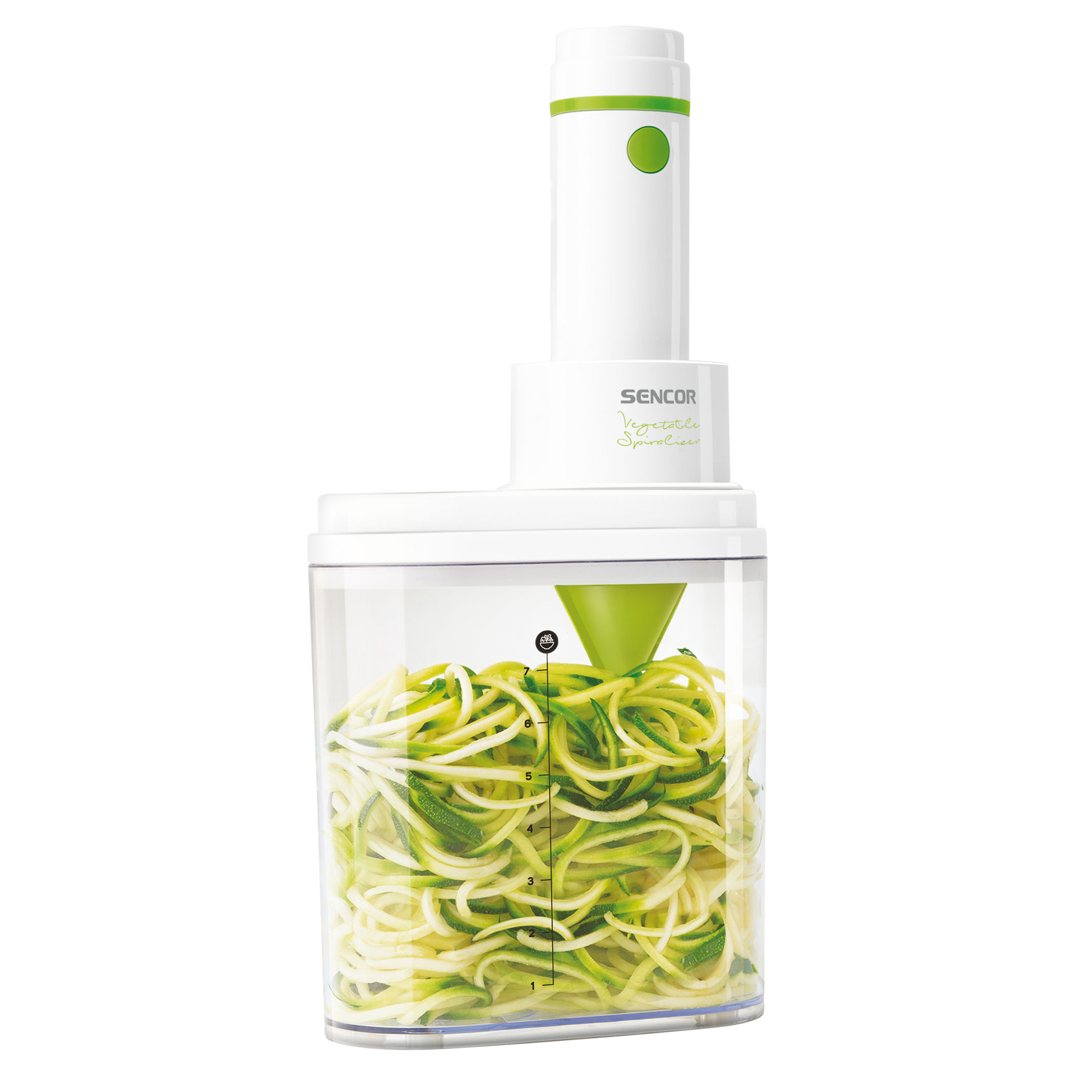 Sencor Electric spiralizer 100w