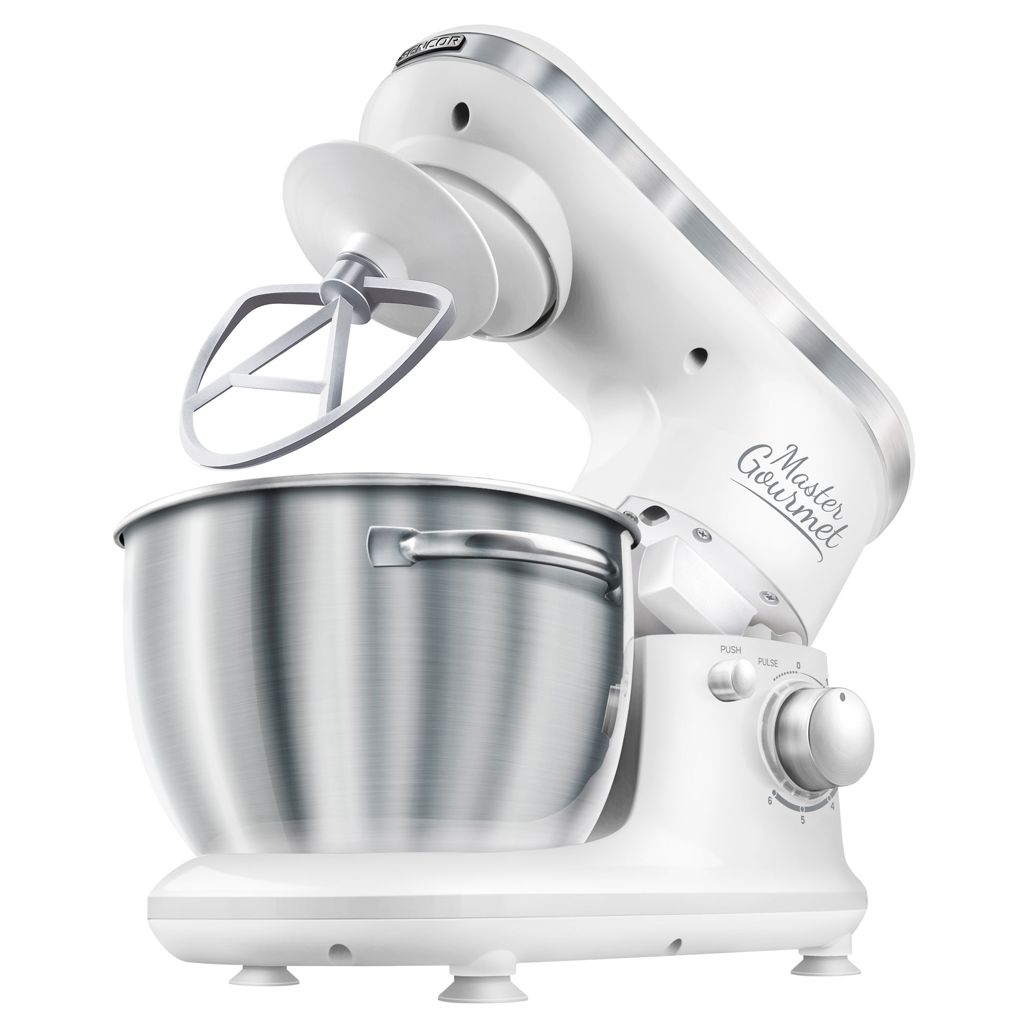Sencor Food mixer 4L 600W