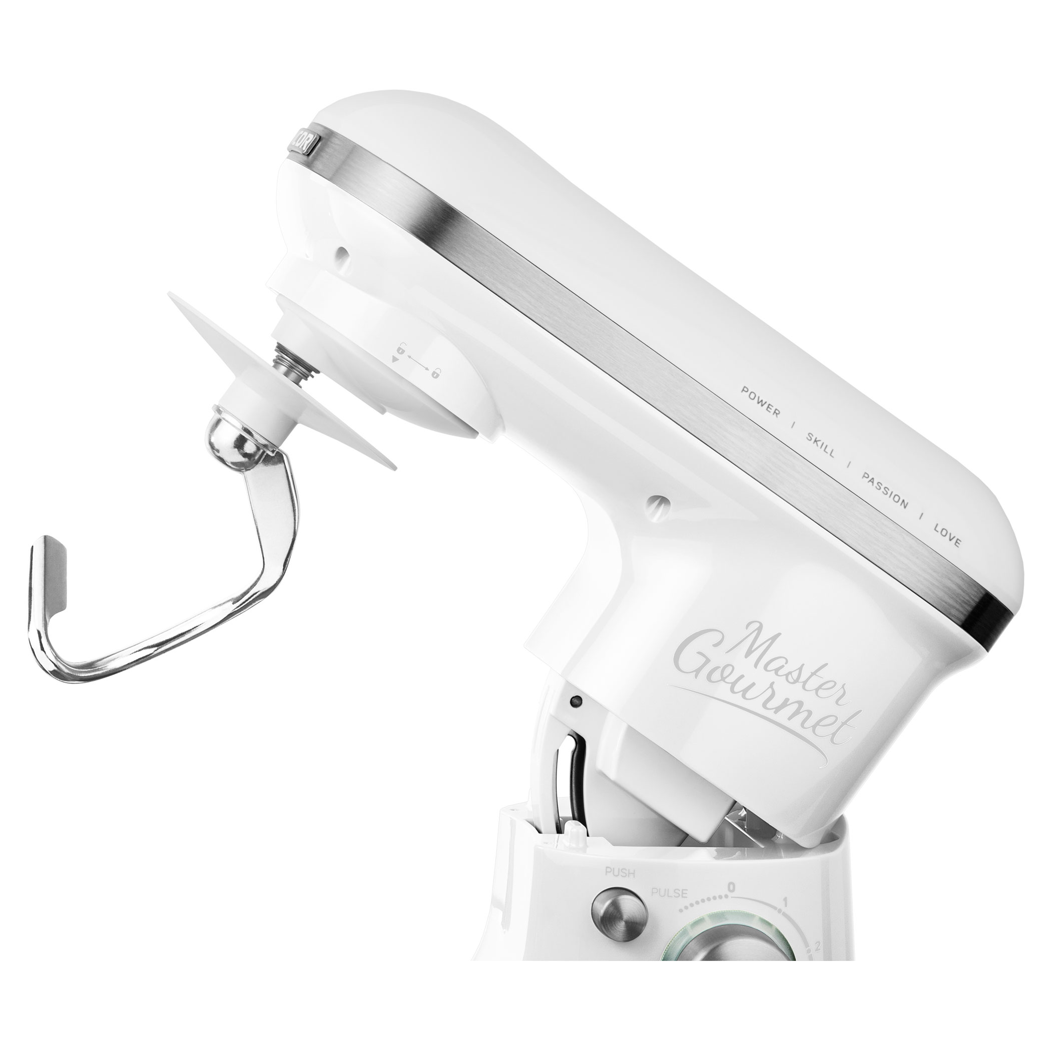 Sencor Food mixer 4L 600W