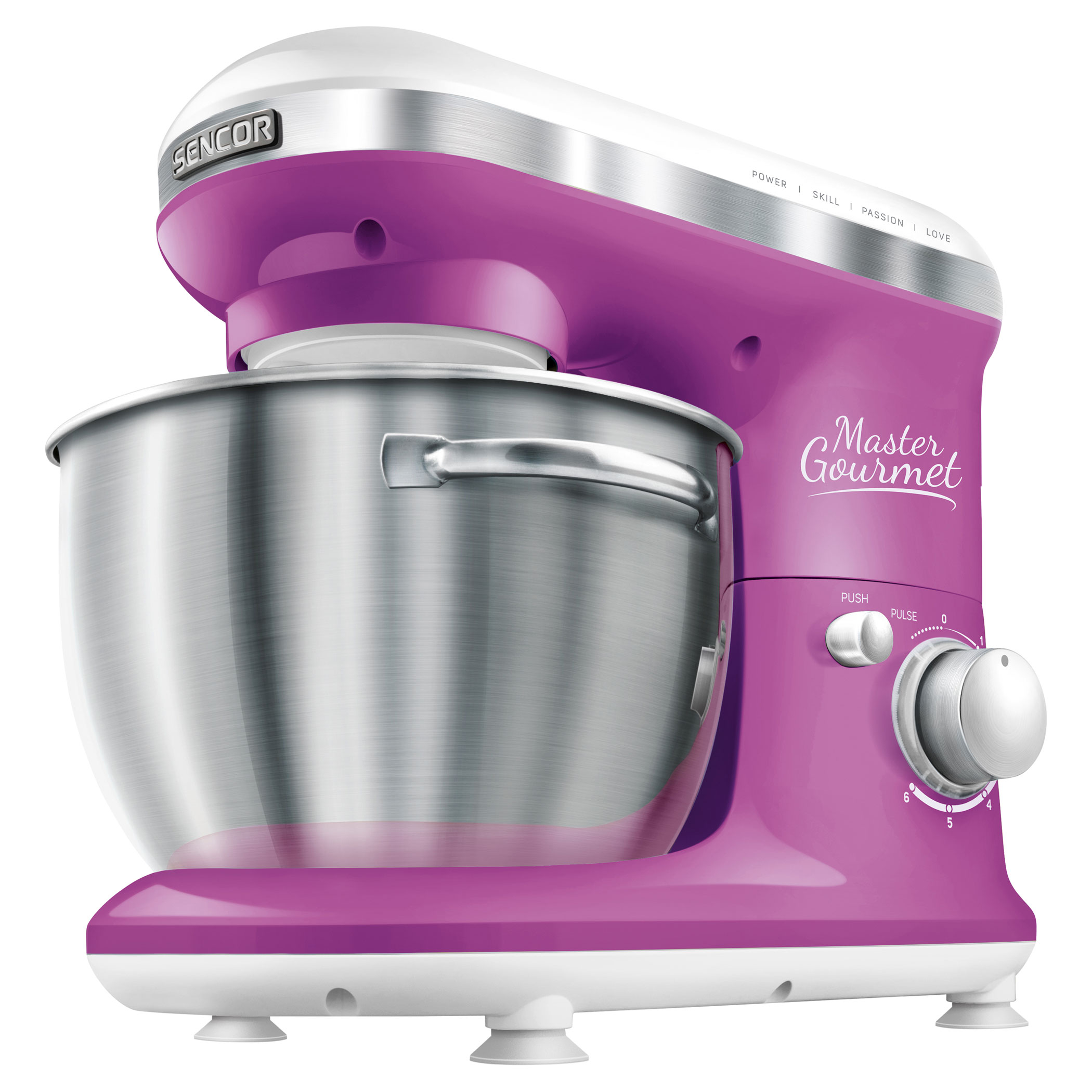 Sencor Food mixer 4L 600W