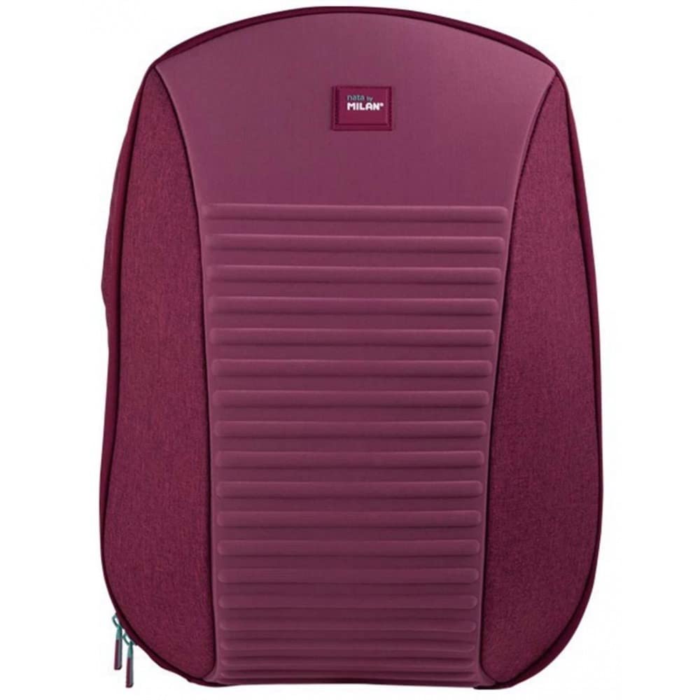 MILAN® Igloo II Semi-Rigid 2 Zip Backpack (23 L)