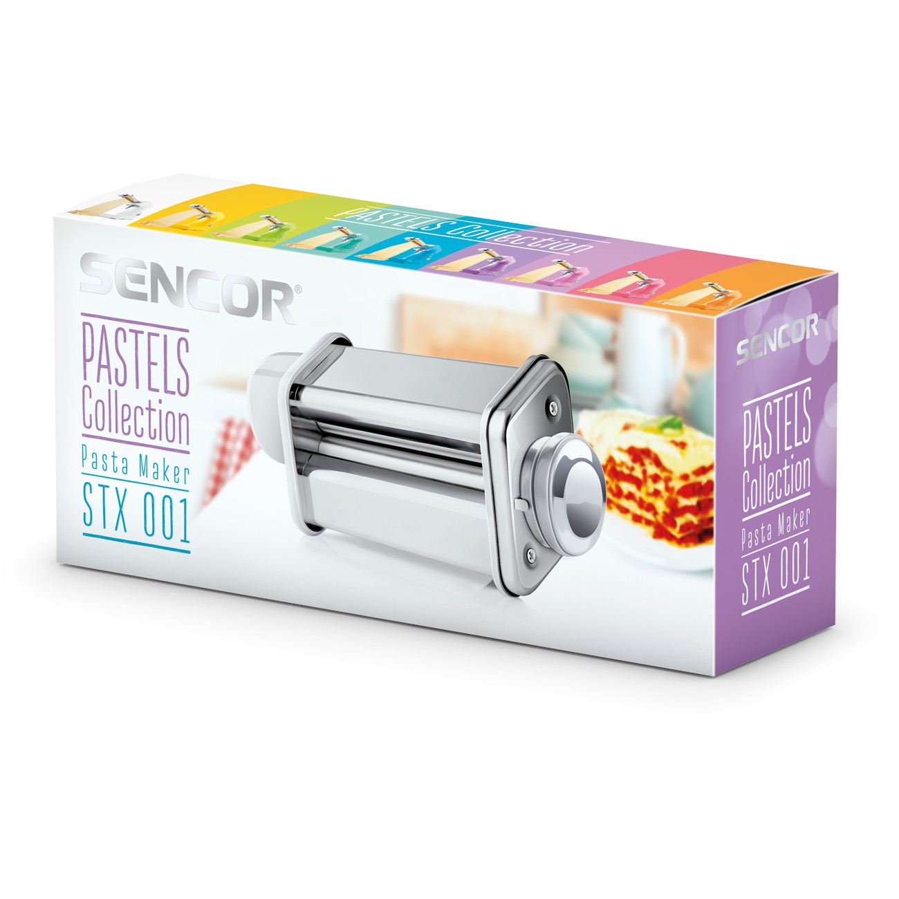 Sencor Pasta maker - Lasagne