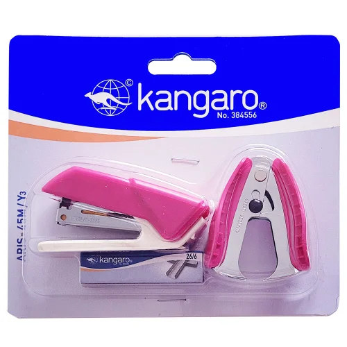 Kangaro Aris-45M/Y3 assorted set, 44167