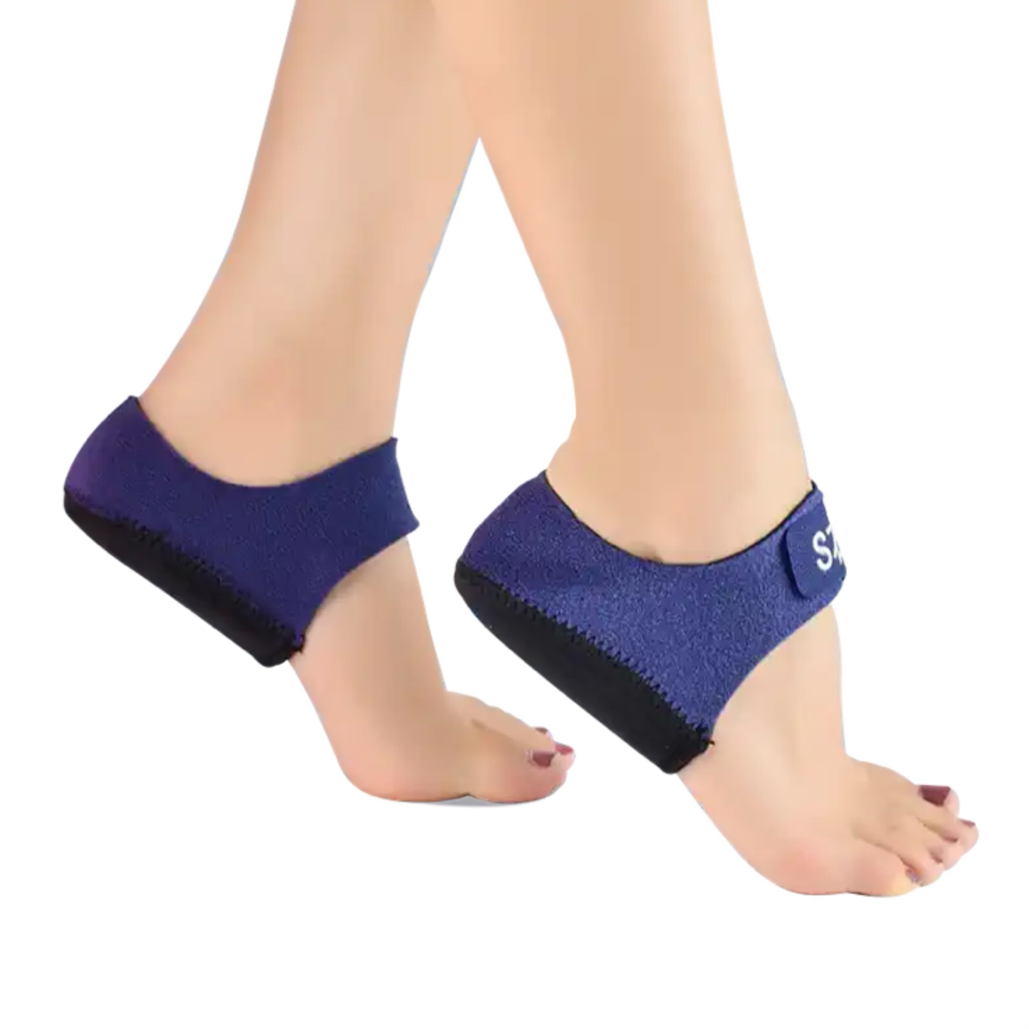 Silicone Heel Pads
