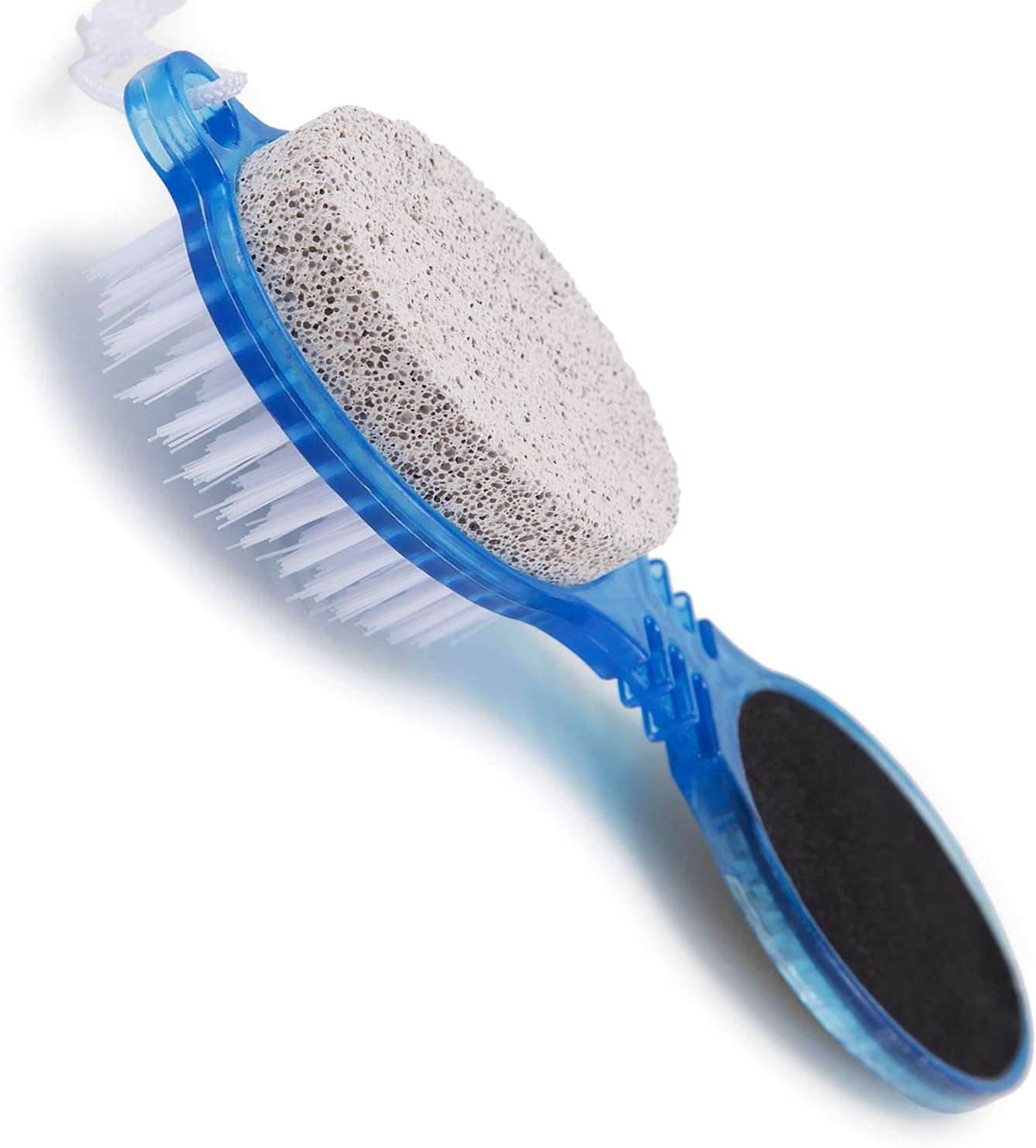 4 in 1 foot pedicure brush