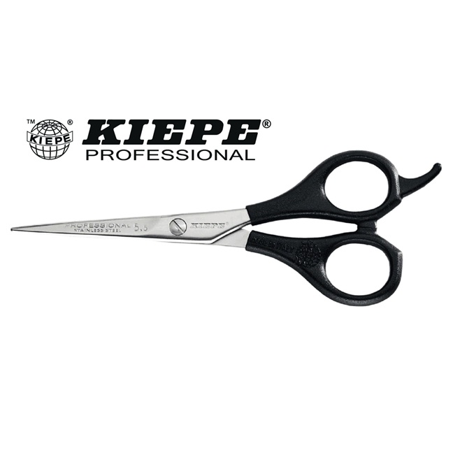 Kiepe Professional Hairdressing Scissors - 6"