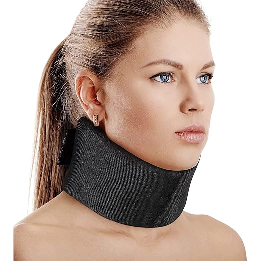Spongy Neck Care