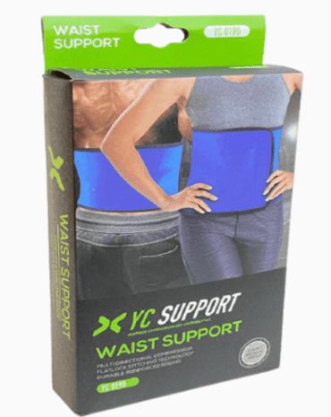 Waist support