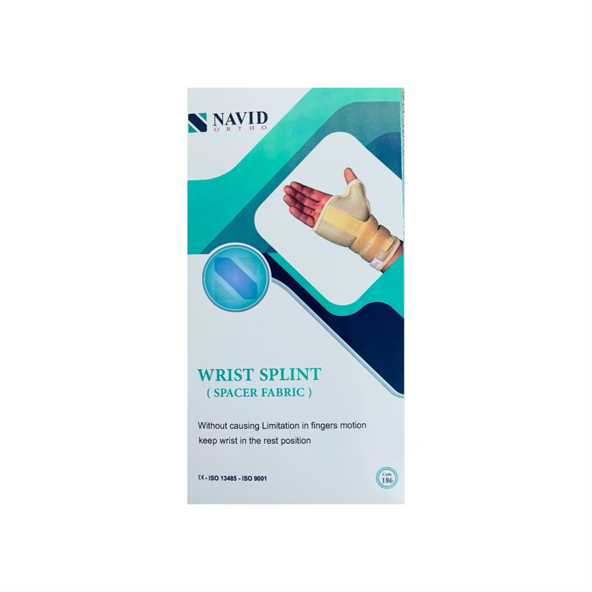 Hand & Wrist Supports Splints