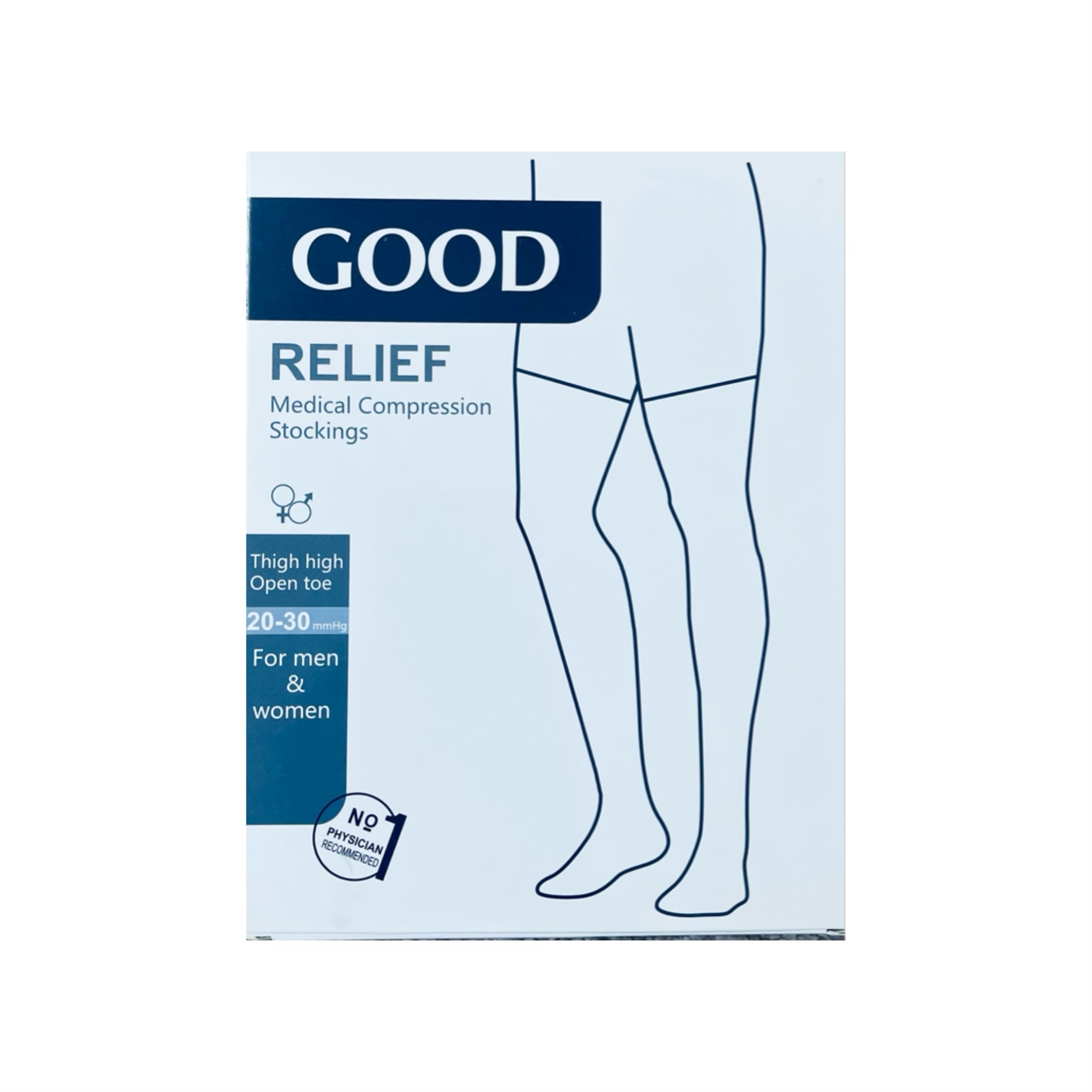 Varicose Compression Stocking