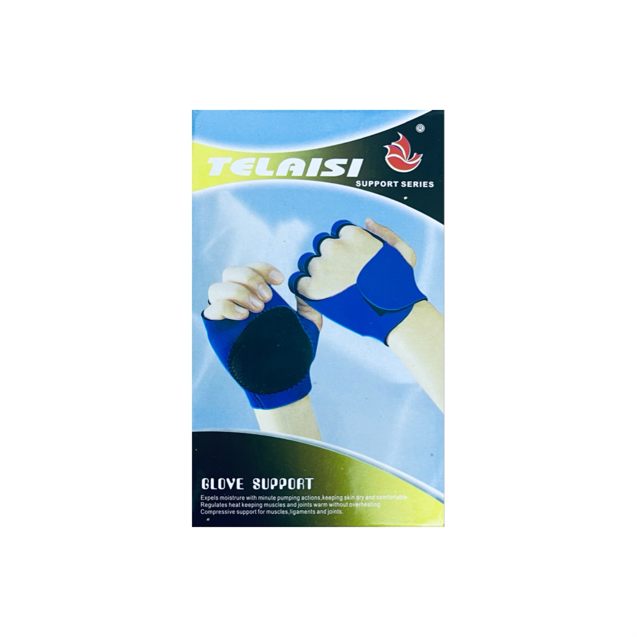 Glove support TELAISI