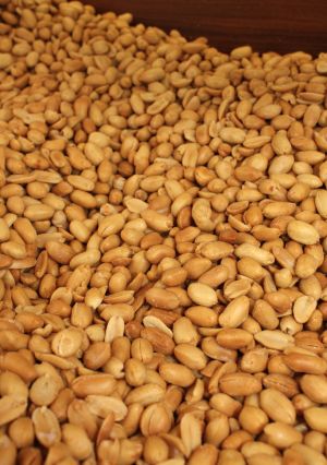 Peanuts