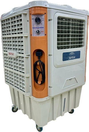 Sonic Air Cooler