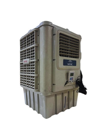 Sonic Air Cooler