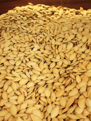 Pumpkin Seeds