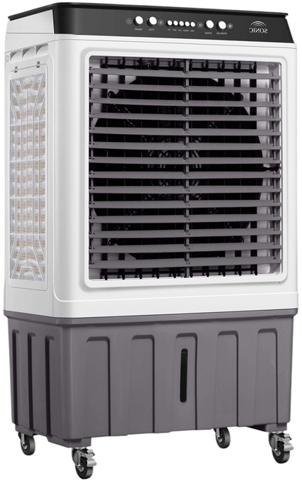 Sonic Air Cooler