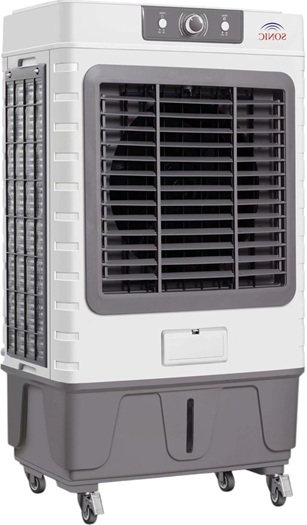Sonic Air Cooler