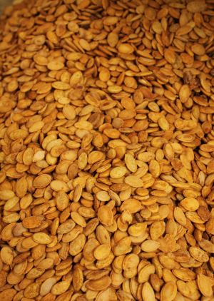 Egyptian Seeds