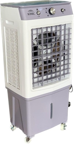 Sonic Air Cooler