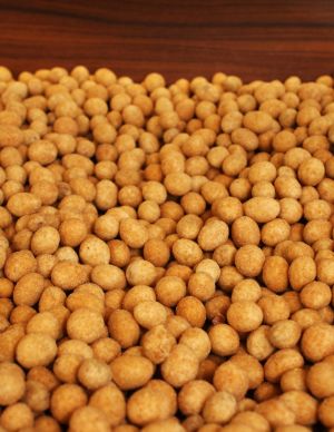 Lebanese Chips