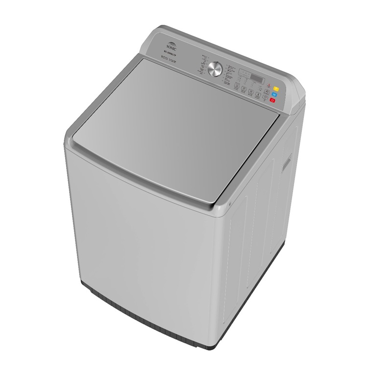 Sonic Washing Machine -20kg