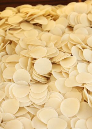 Syrian Chips In Oil