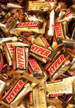 Chocolate Hyper