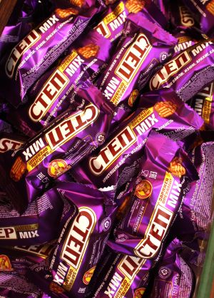 Chocolate