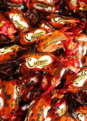 Chocolate