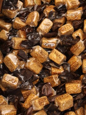 Chocolate