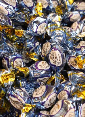 Chocolate