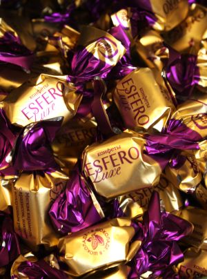 Chocolate