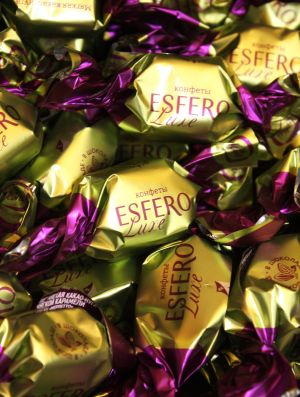 Chocolate