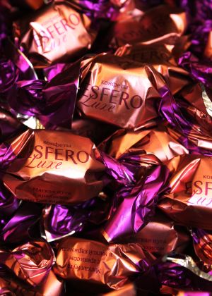 Chocolate