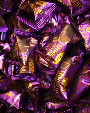 Chocolate