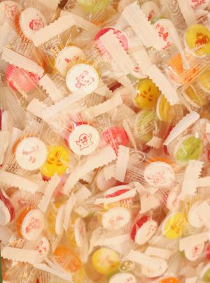 Candy