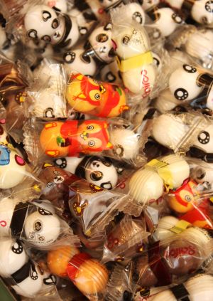 Candy